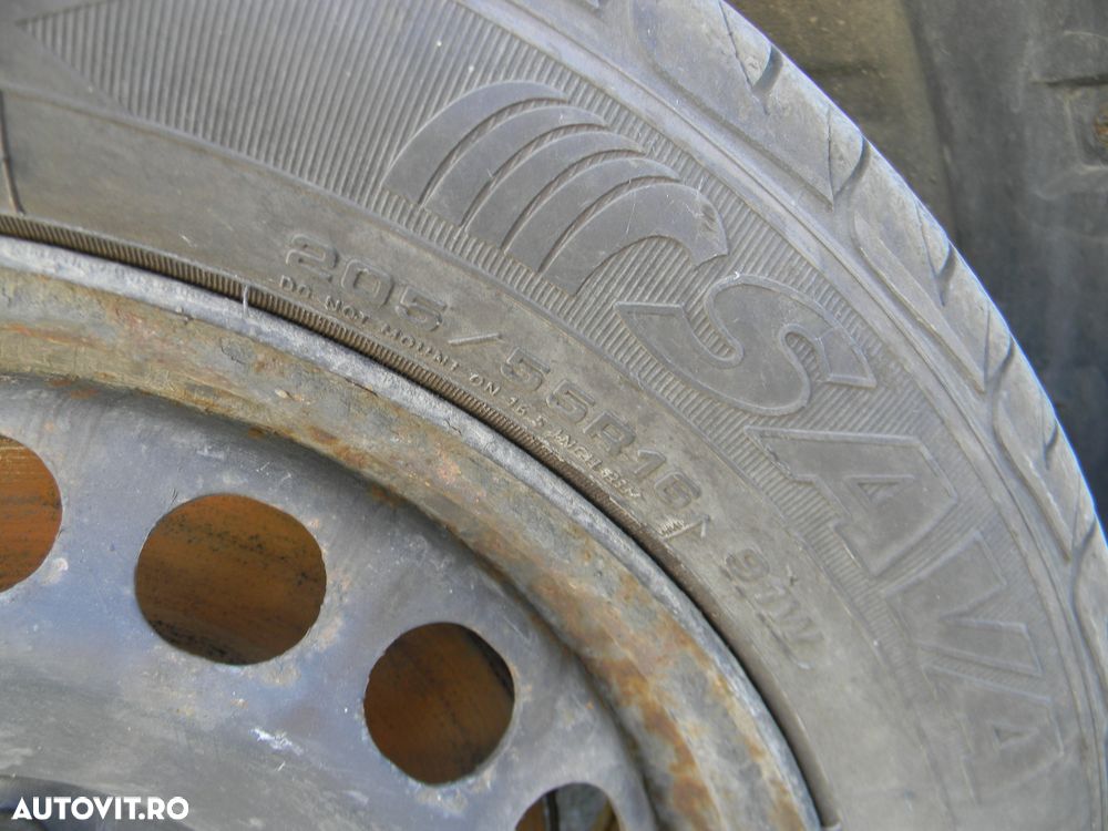 Dezmembrari  VW SHARAN (7M)  1995  > 2010 1.9 TDI 4motion Motorina - 24