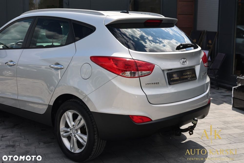 Hyundai ix35 - 23