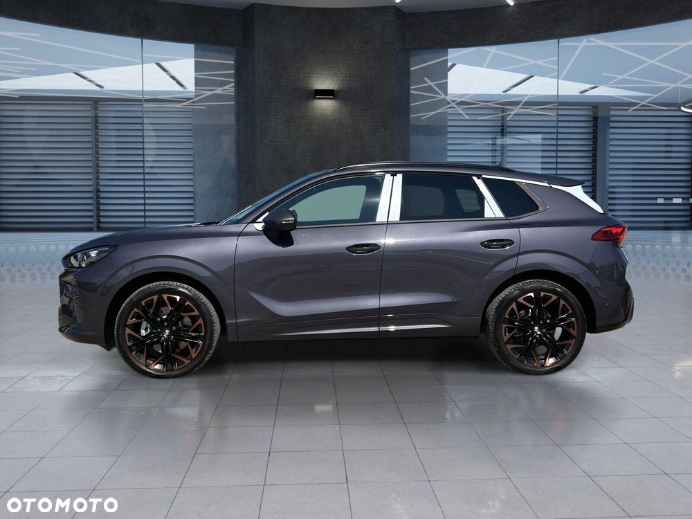 Cupra Terramar 2026 photo 3