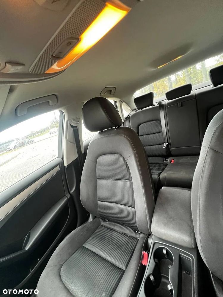 Audi A4 Limousine 2.0 TDI - 14