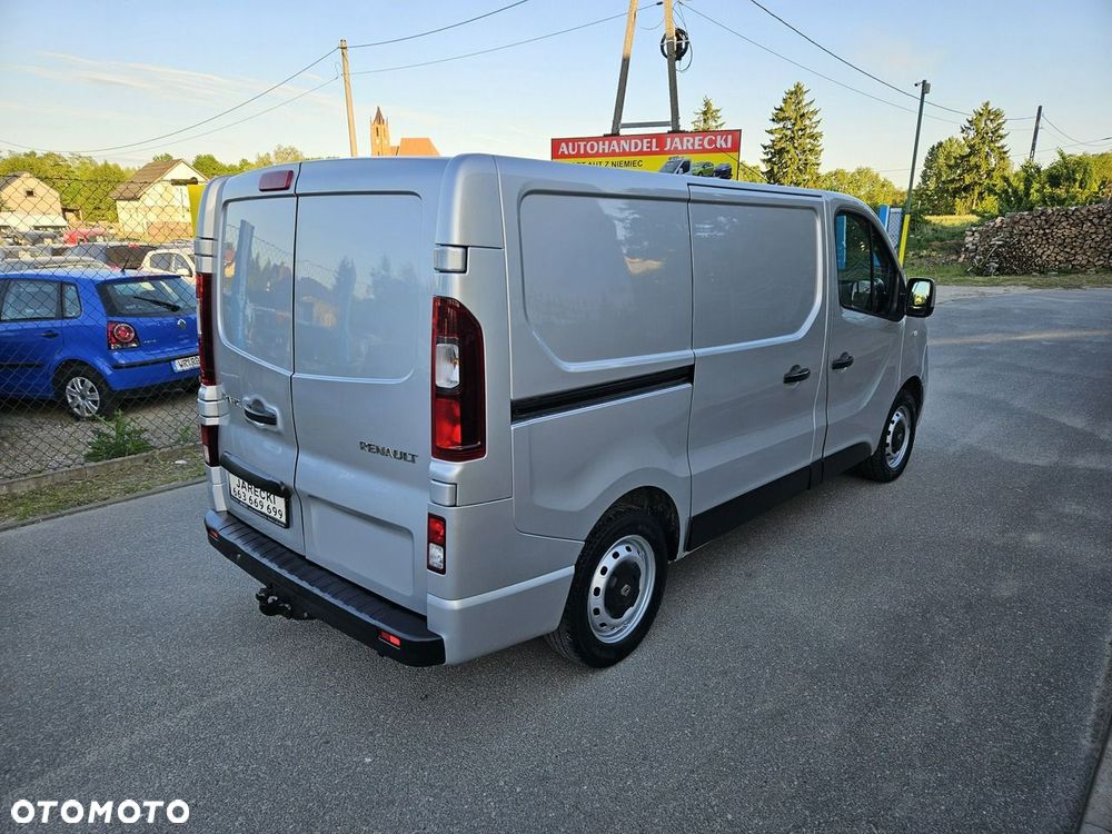 Renault Trafic - 4