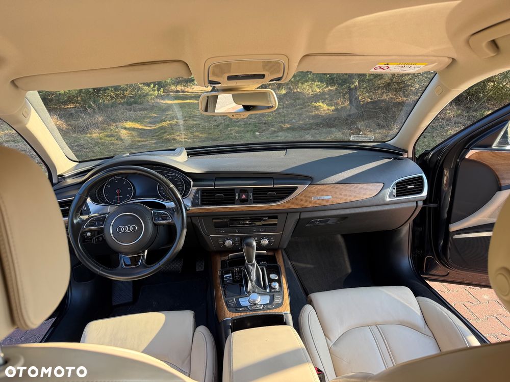 Audi A6 Allroad - 19