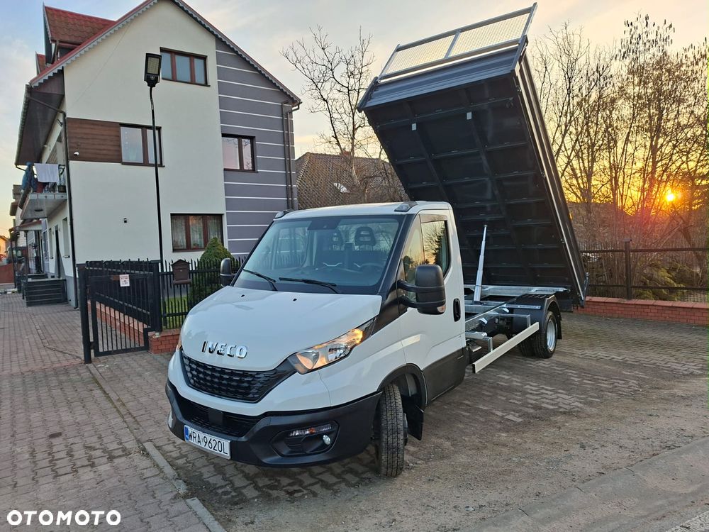 Iveco Daily - 2