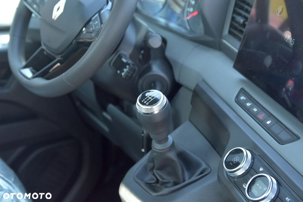 Renault Master Autolaweta Pomoc Drogowa 170KM VDI - 27