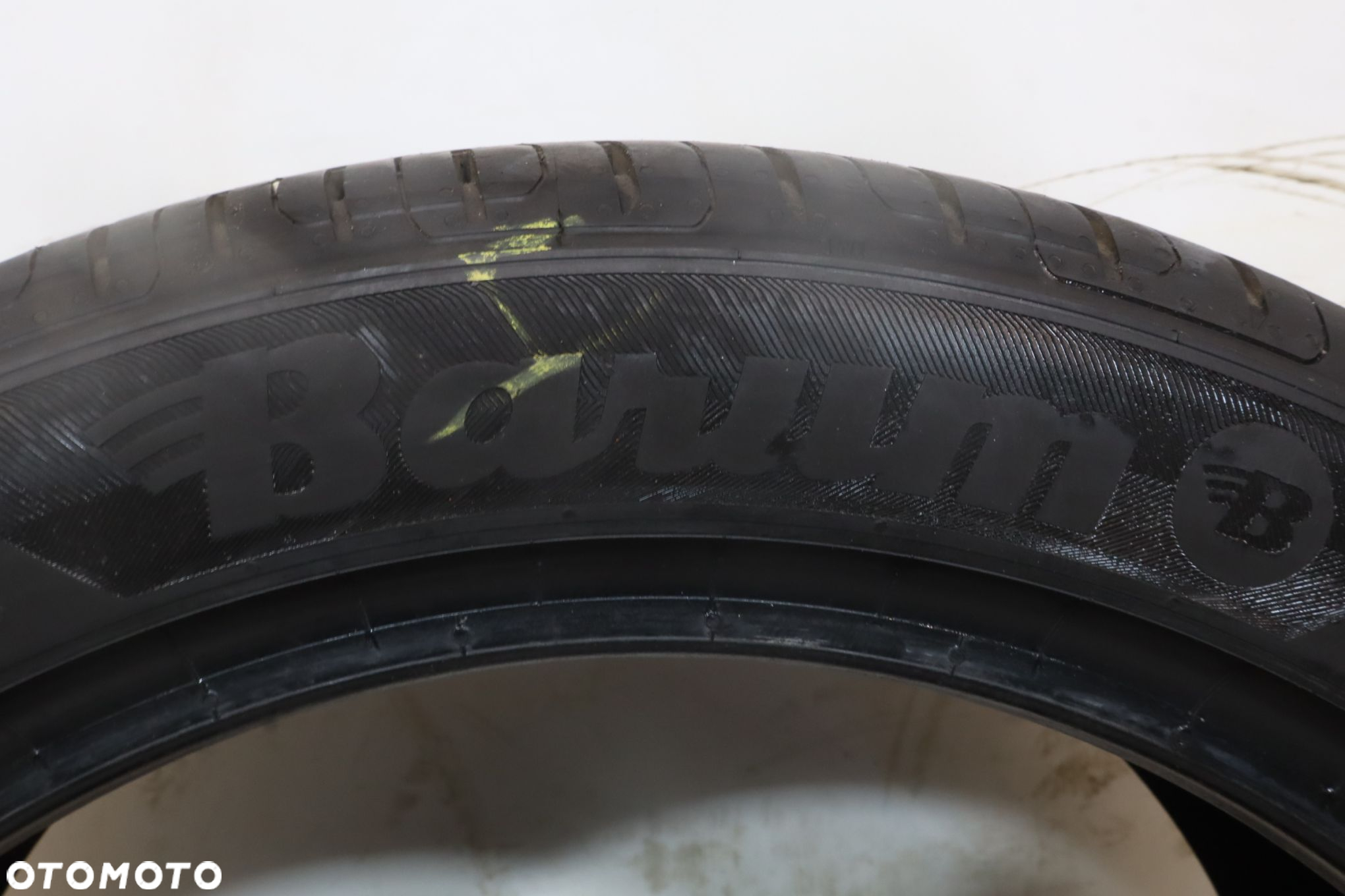 opona opony 2 szt 225/45/17 lato - 8
