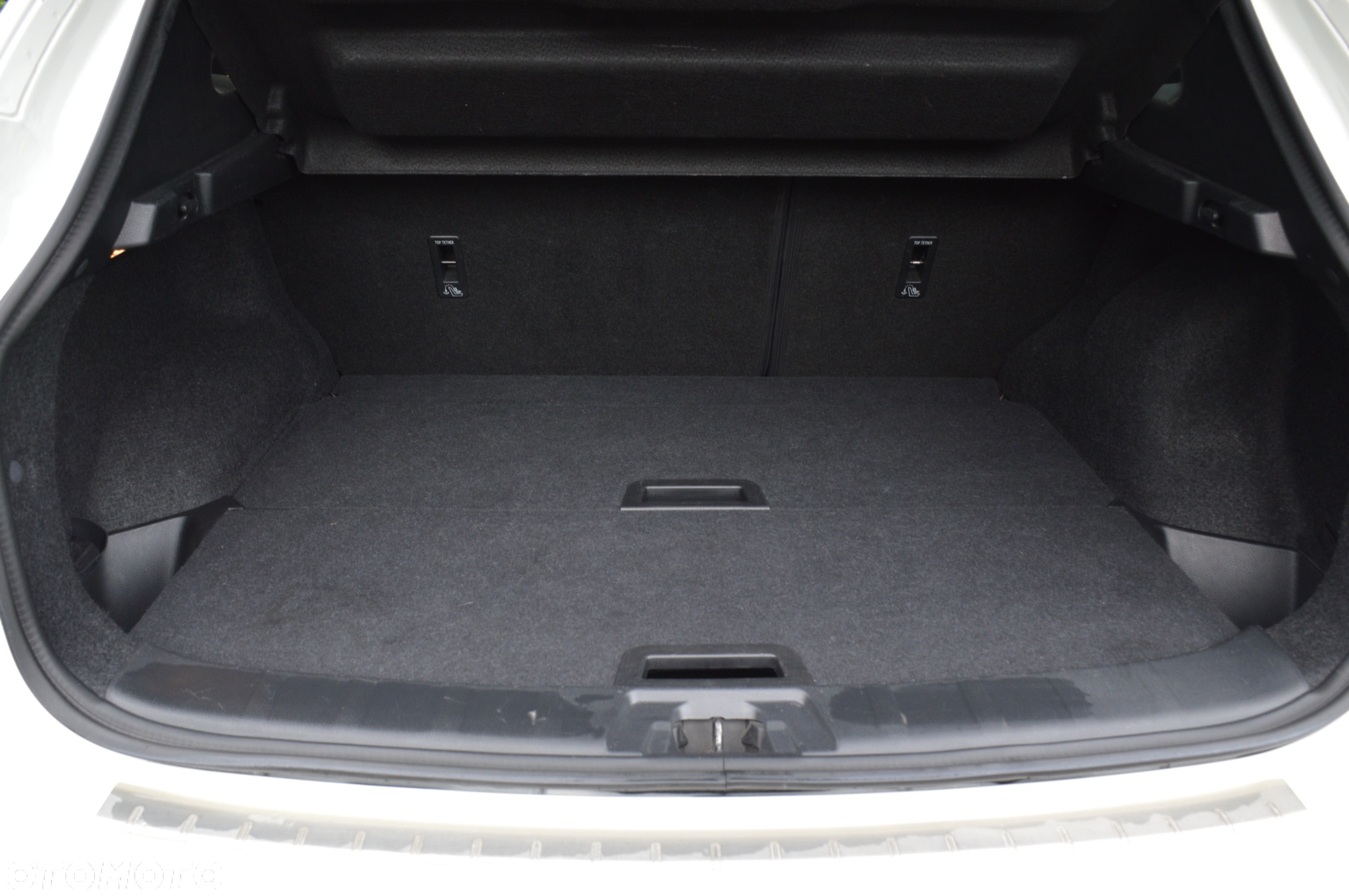 Nissan Qashqai 1.2 DIG-T Tekna Xtronic - 35