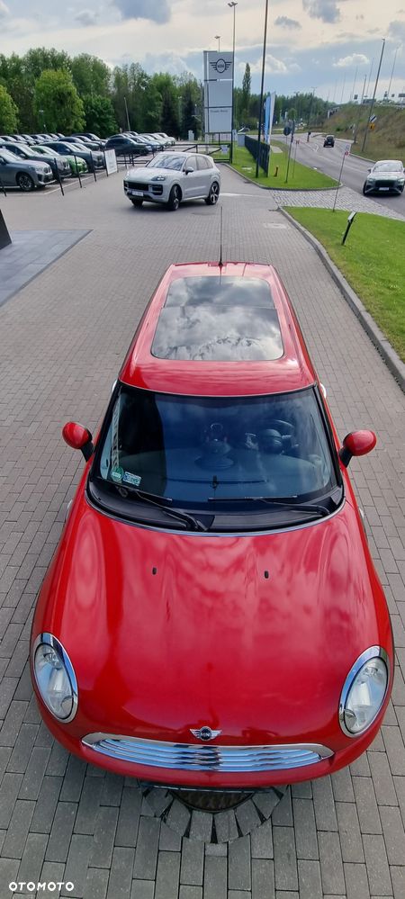 MINI Clubman - 13