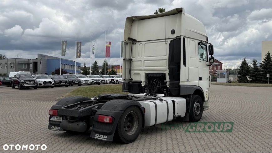 DAF XF 480 FT Super Space Cab - 3
