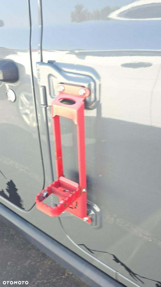 Jeep Wrangler - 15