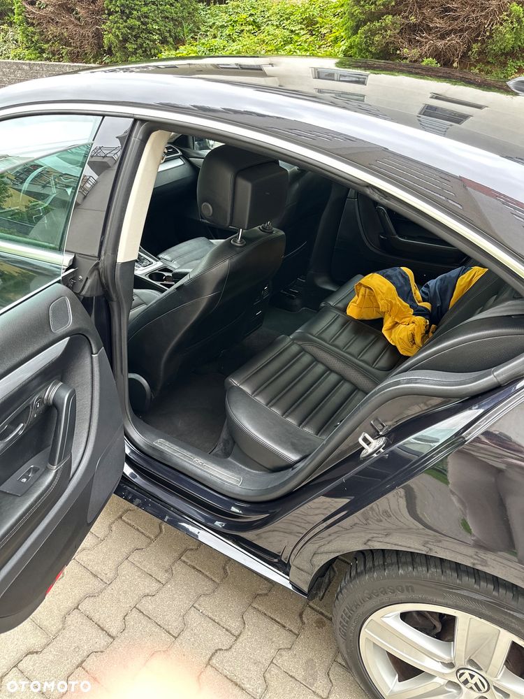 Volkswagen CC - 9