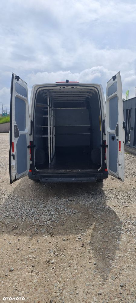 Volkswagen Crafter - 17