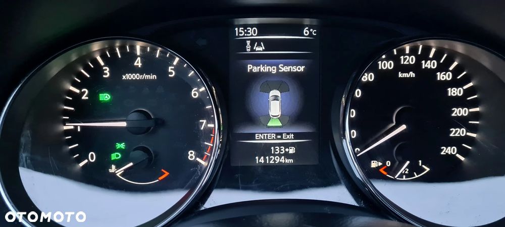 Nissan Qashqai 1.6 DIG-T Tekna - 8