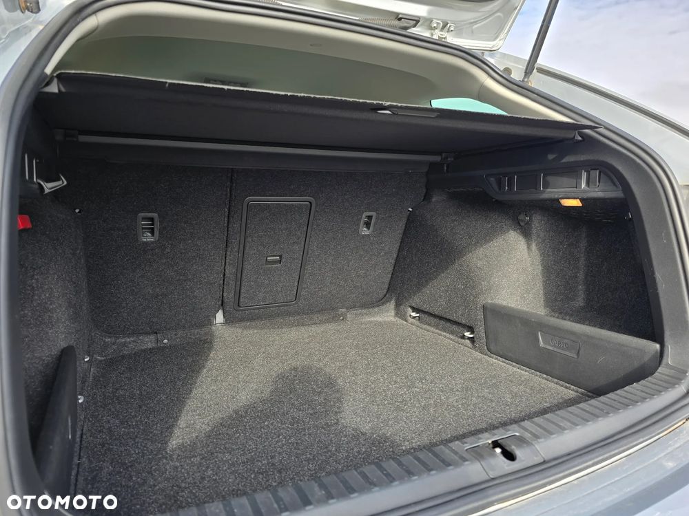 Skoda Octavia 2.0 TDI 4x4 Style DSG - 8