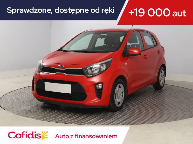 Kia Picanto - 2