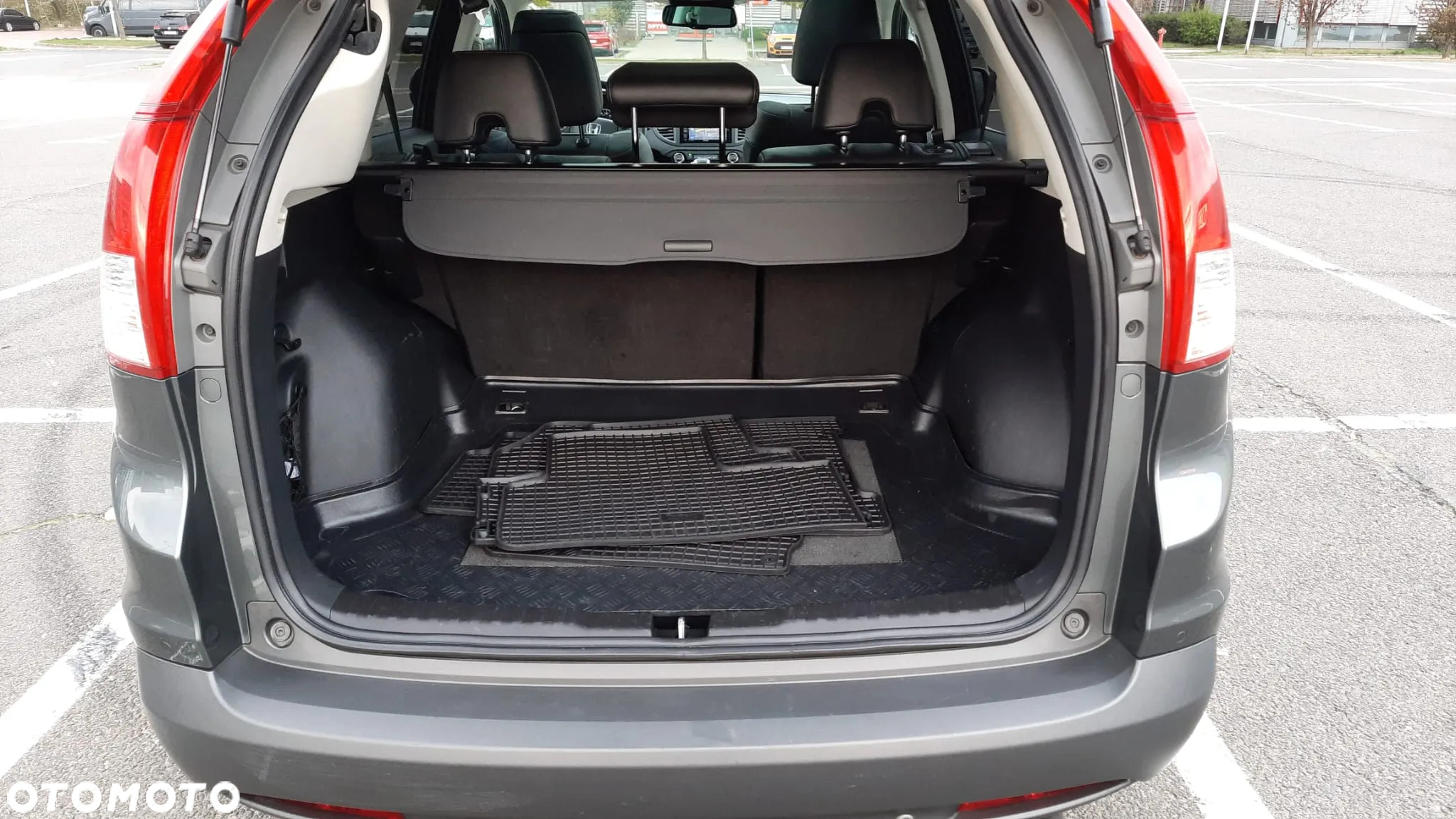 Honda CR-V 2.2i-DTEC Executive - 11