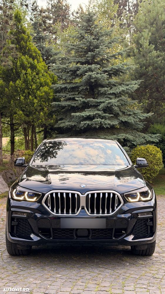 BMW X6 xDrive40i xLine - 2