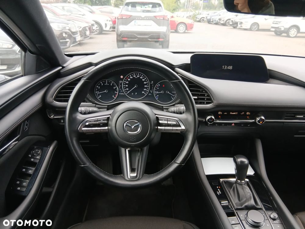 Mazda 3 2.0 mHEV Kanjo - 7