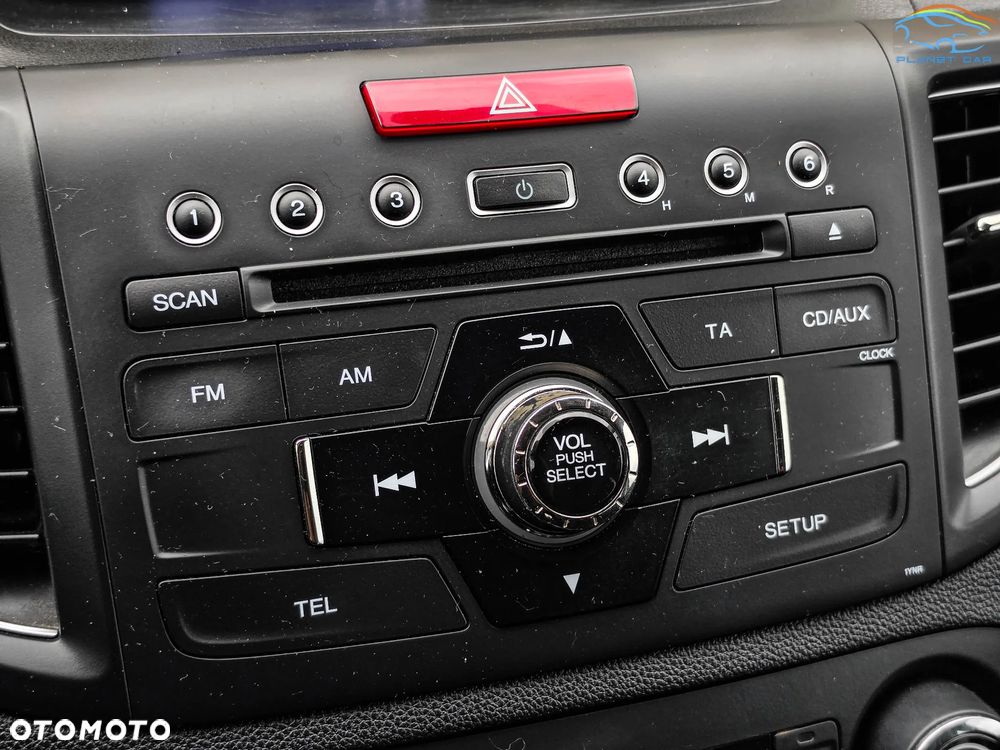 Honda CR-V 2.0 Elegance (2WD) - 32