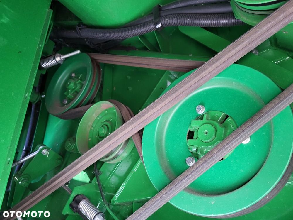 John Deere T 670 i - 20