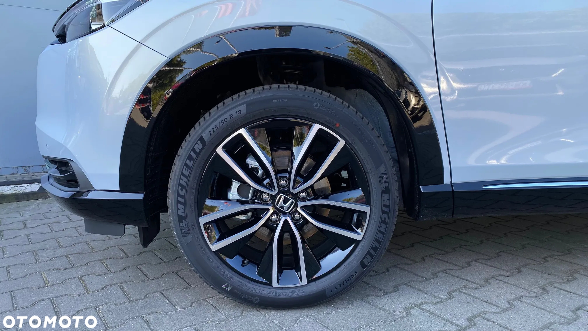 Honda HR-V - 6