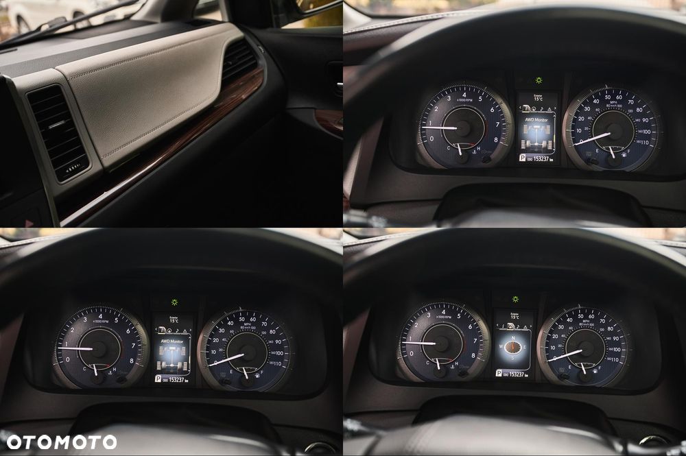 Toyota Sienna 3.5 V6 Limited AWD - 40