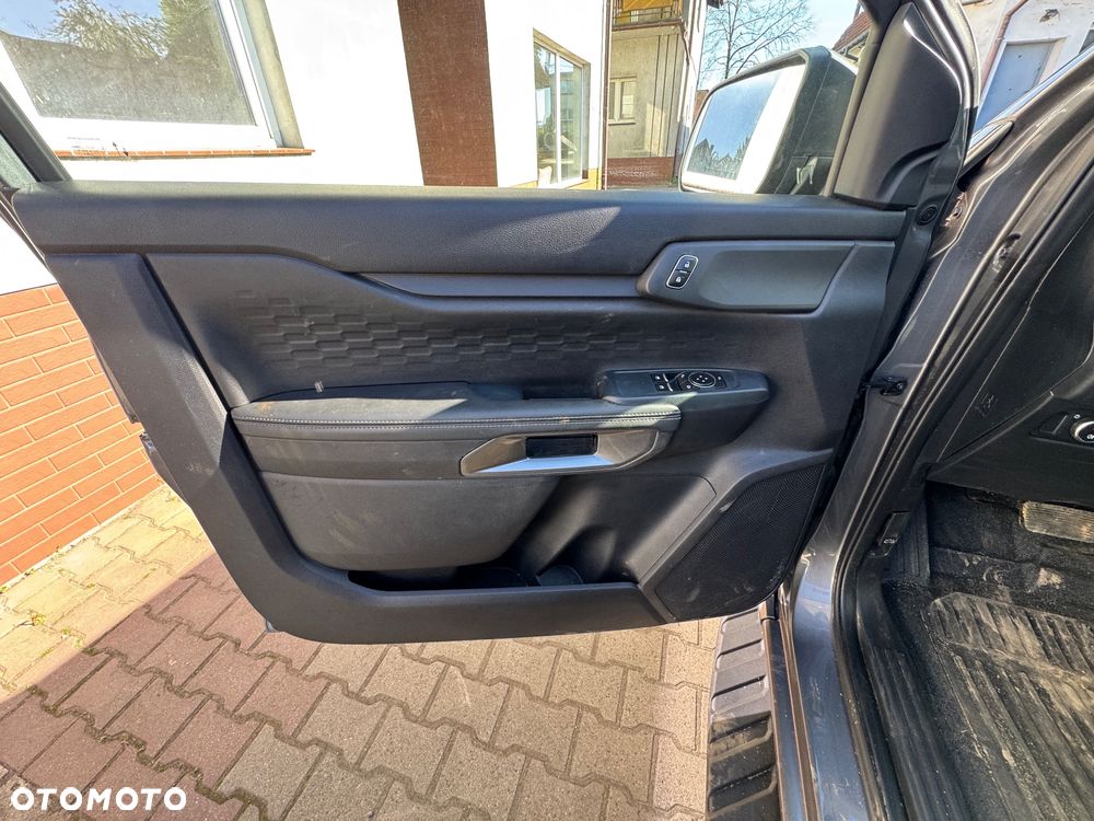 Ford Ranger - 24