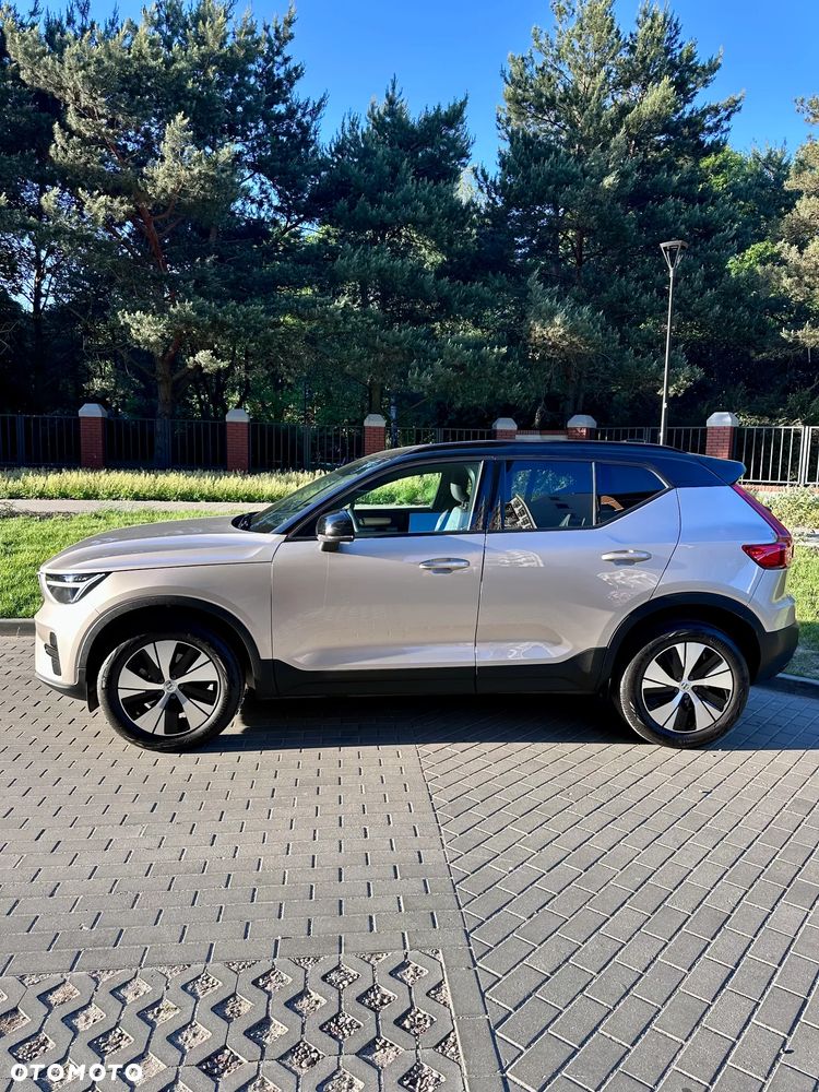 Volvo XC 40 B3 Core - 19