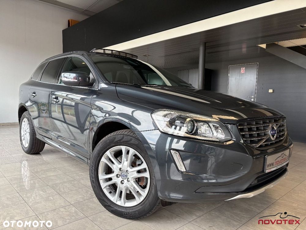 Volvo XC 60 D3 Momentum - 3