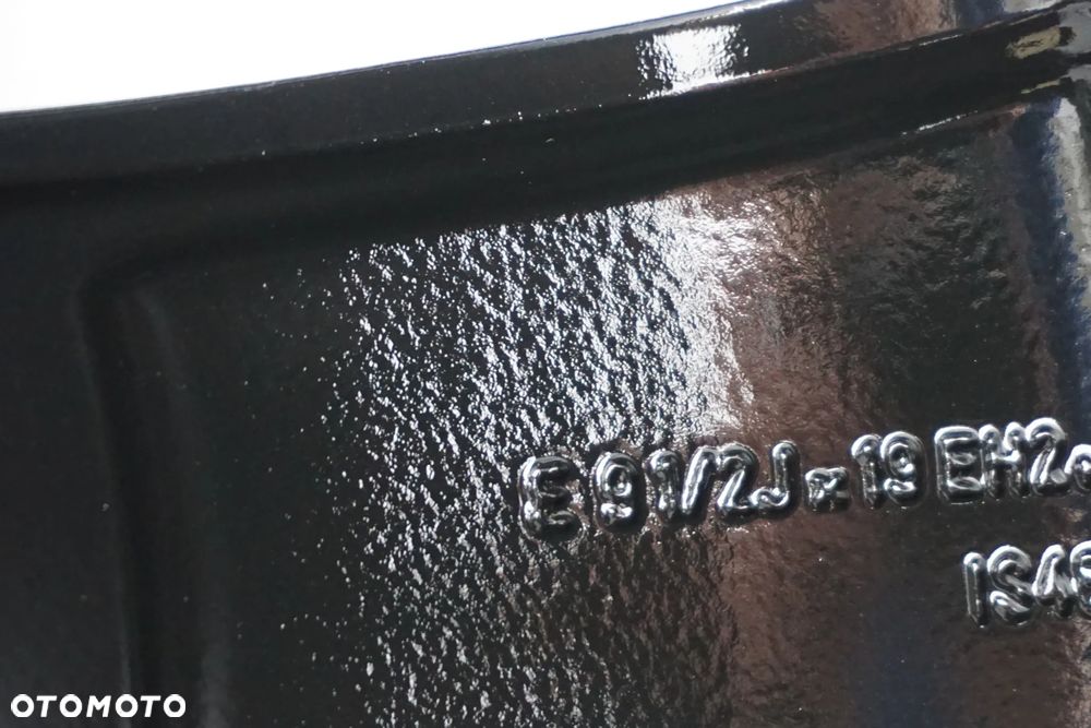 BMW 5x120 19 8,5 et38 9,5 et48 OE FV - 13