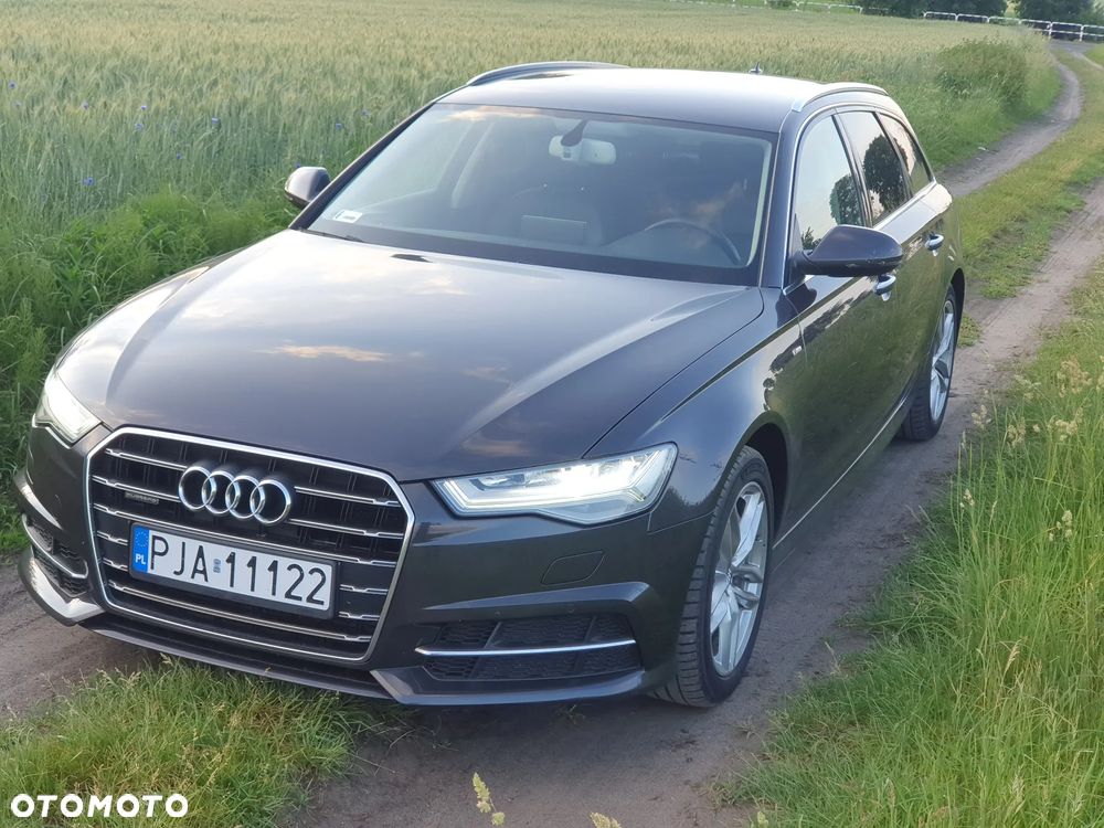 Audi A6 Avant 2.0 TFSI Quattro S tronic - 3