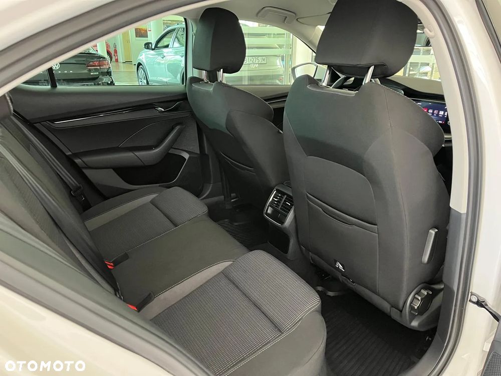 Skoda Octavia 2.0 TDI Ambition - 34