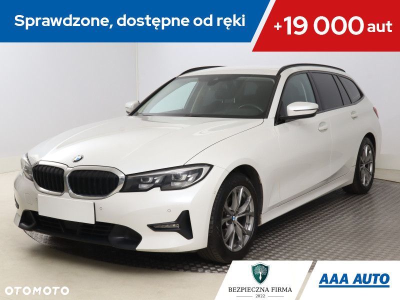 BMW Seria 3 - 2