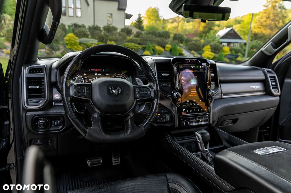 RAM 1500 TRX - 34