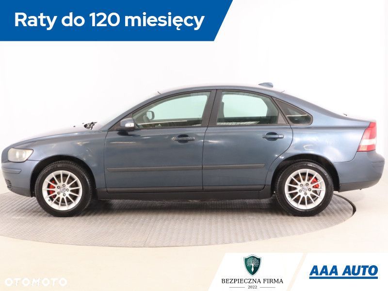 Volvo S40 - 4