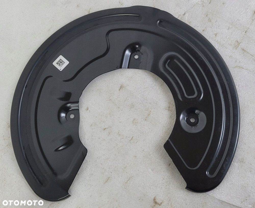 ZWROTNICA PIASTA TYŁ PRAWA MERCEDES C-KLASA V W206 - 13