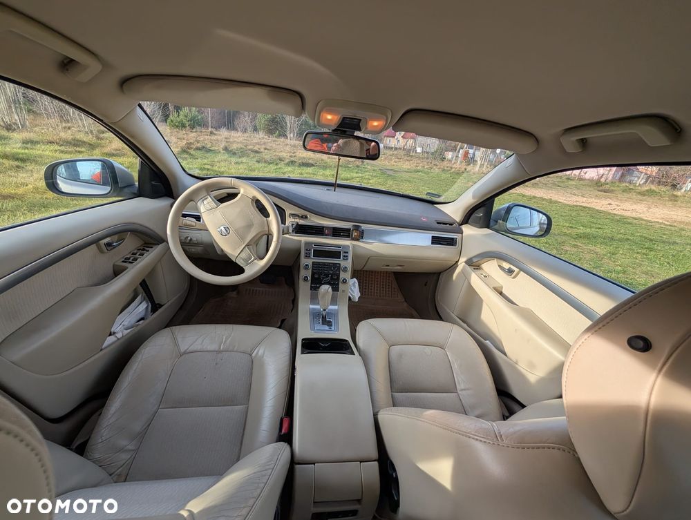 Volvo V70 3.2 Summum - 13