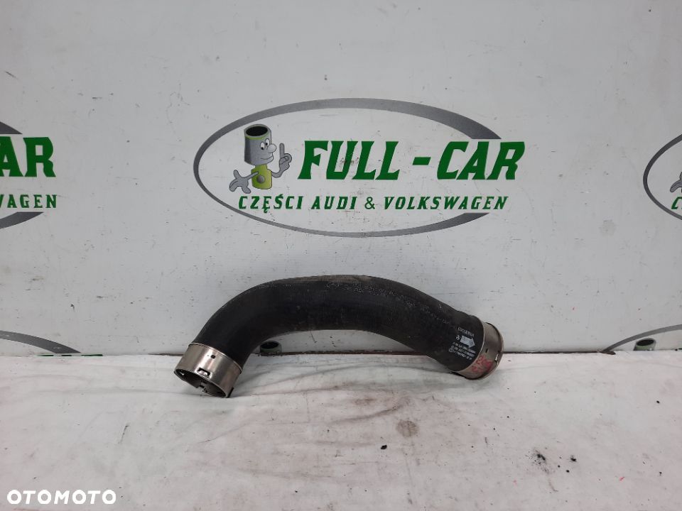 MERCEDES GLE AMG W292 PRZEWÓD INTERCOOLERA A1665280082 - 1