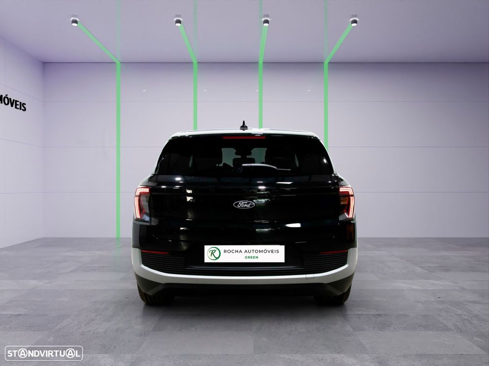 Ford Explorer Dual-Elektromotor Extend. Range AWD 79kWh Premium - 4