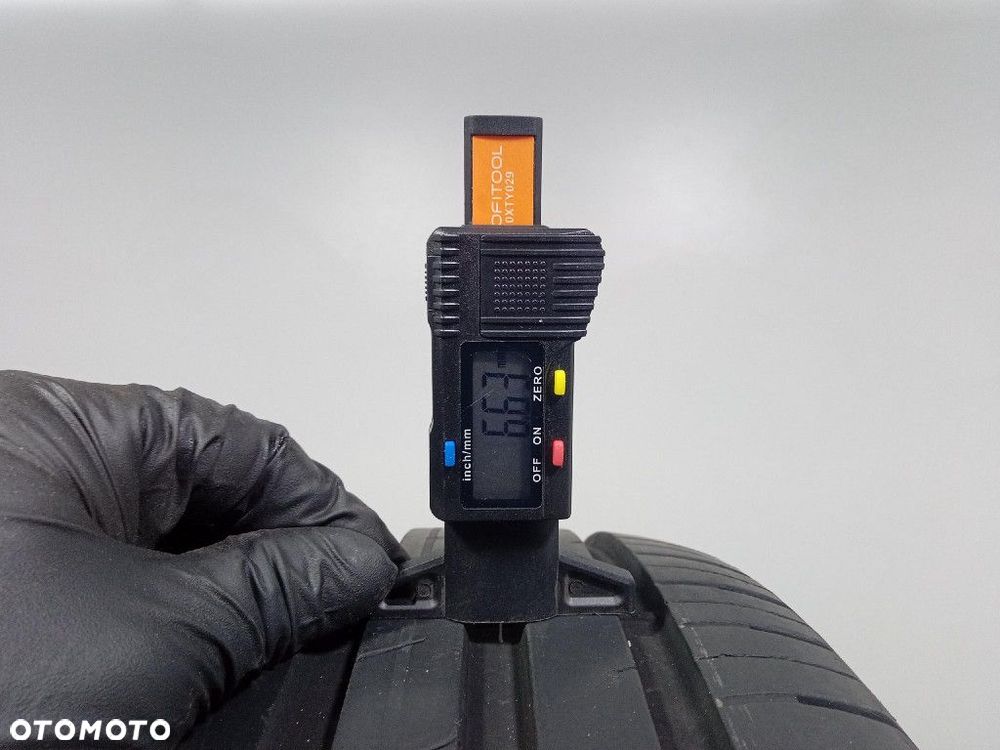 OPONY LETNIE DĘBICA PRESTO HP2 195/65 R15 91H 1SZT - 8