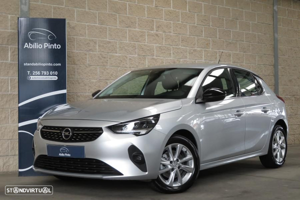 Opel Corsa 1.2 T Elegance