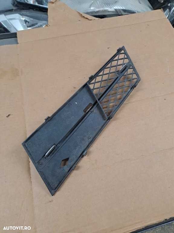 Grila stanga dreapta bara fata Bmw seria 5 F10 originala - 6