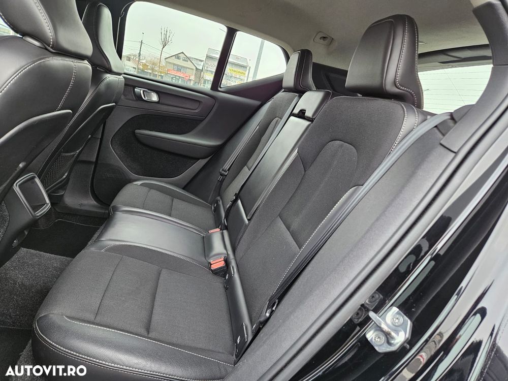 Volvo XC 40 D3 Momentum Pro - 7