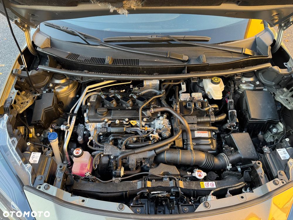 Toyota Yaris Cross Hybrid 1.5 Dynamic - 31
