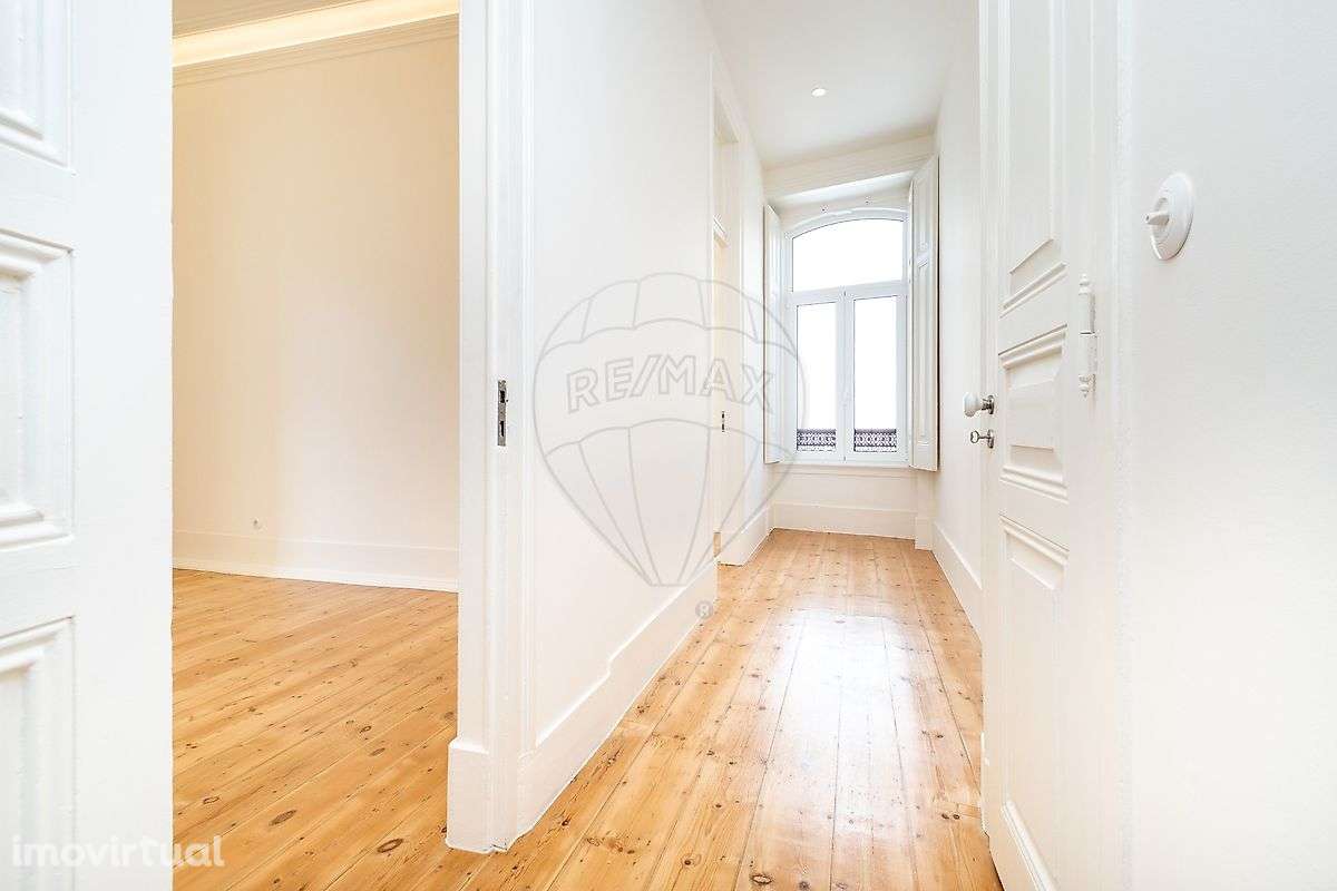 Apartamento T3 para arrendamento - Grande imagem: 4/32