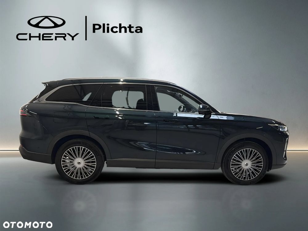 Chery Tiggo 9 - 9