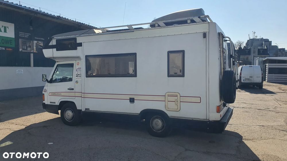 Karmann-Mobil BRUTUS 2.0 - 22