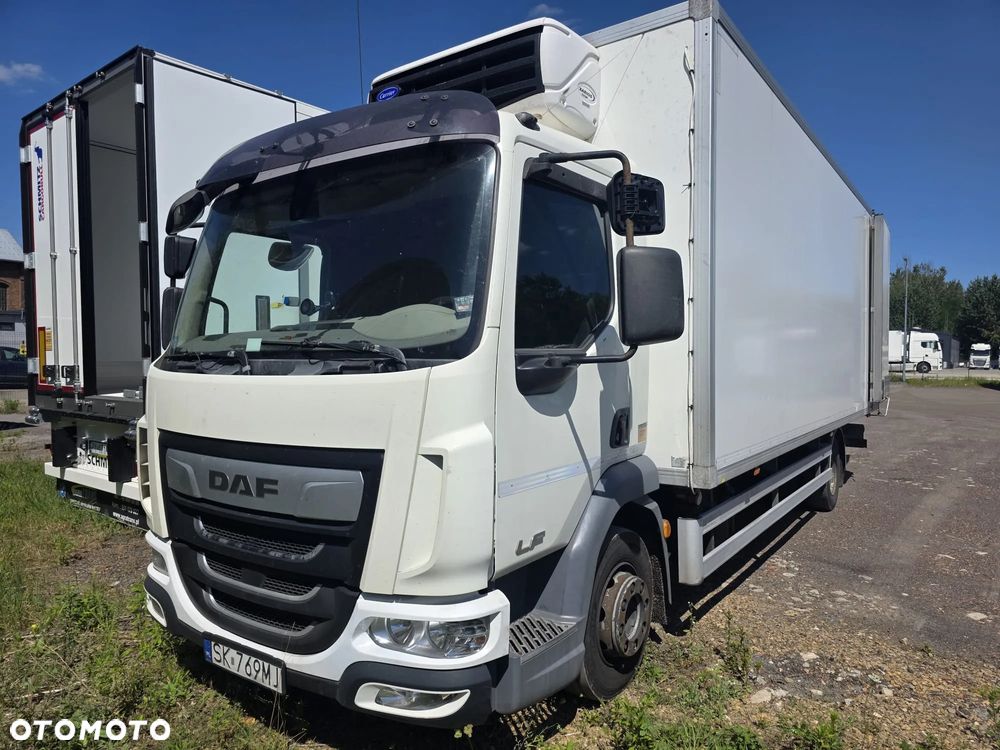 DAF LF - 1