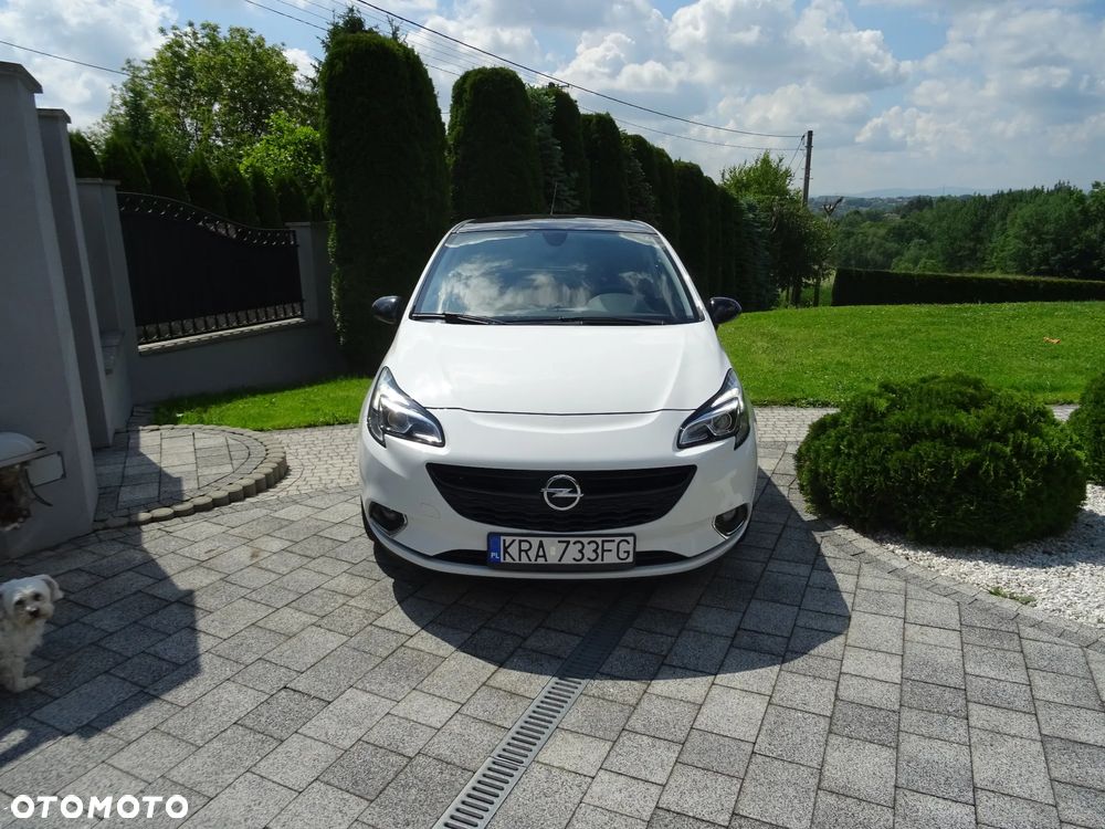 Opel Corsa 1.4 T Color Edition S&S - 18
