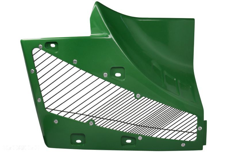 Osłona Boczna Maski Lewa lub Prawa, RE306514, RE306515 John Deere 8030, 8000R - 1