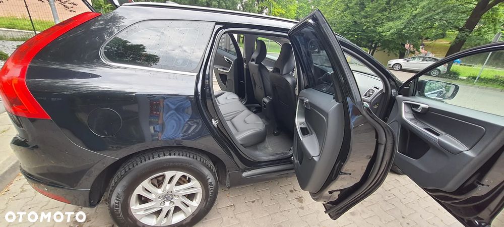 Volvo XC 60 D4 Drive-E Summum - 18